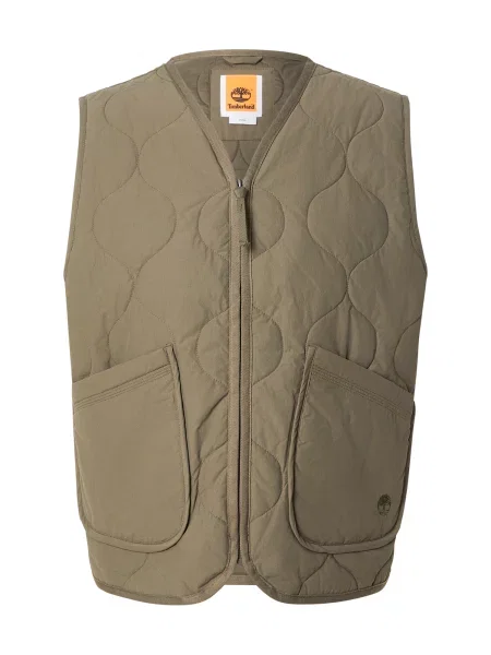 TIMBERLAND Vestă oliv