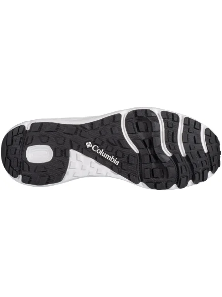 Pantofi Columbia negru