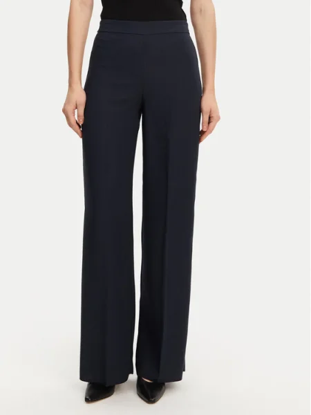 MAX&Co. Pantaloni din Nantes Bleumarin