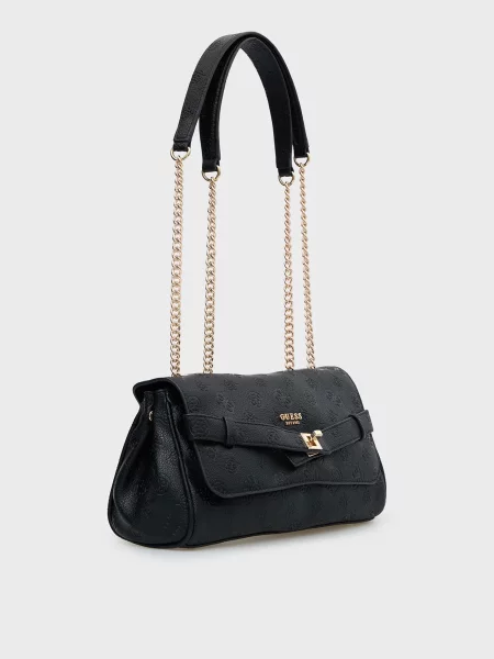 Сумка Guess черная