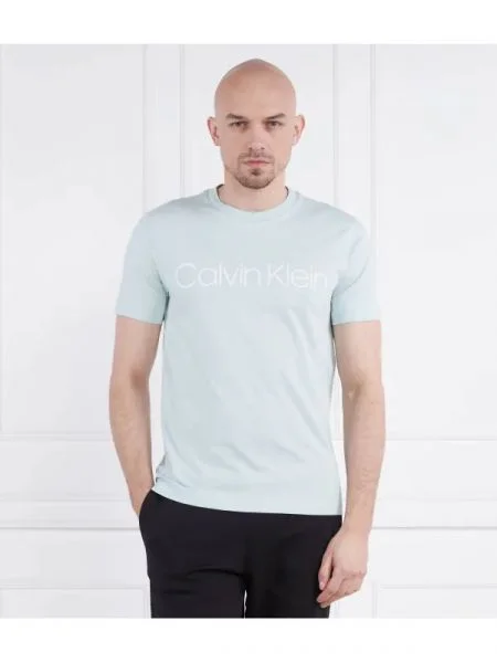Calvin Klein Tricou verde
