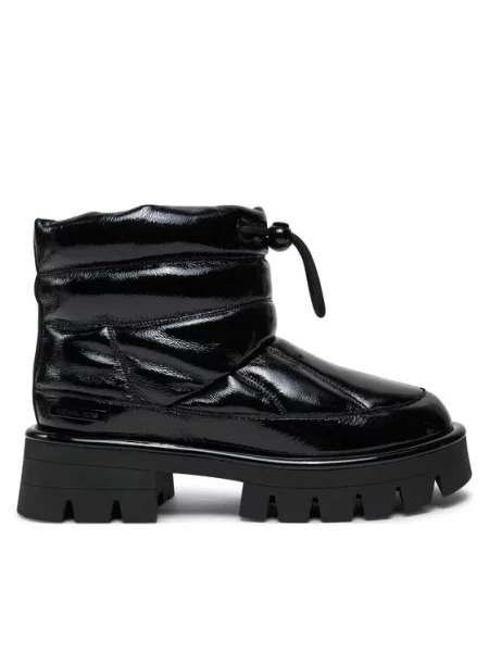 Дутики Michael Michael Kors черные