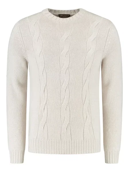 Kašmyro megztinis Doriani Cashmere