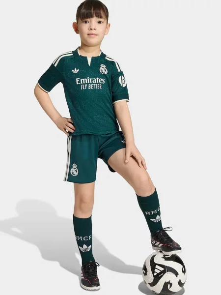 Adidas Performance спортивний комплект дитячий REAL MADRID