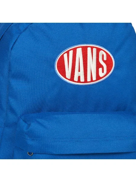 Geantă Vans albastru
