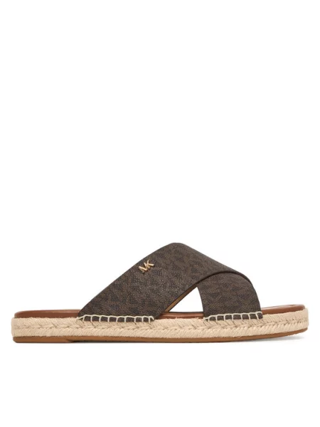 MICHAEL Michael Kors Espadrile Kenzie maro