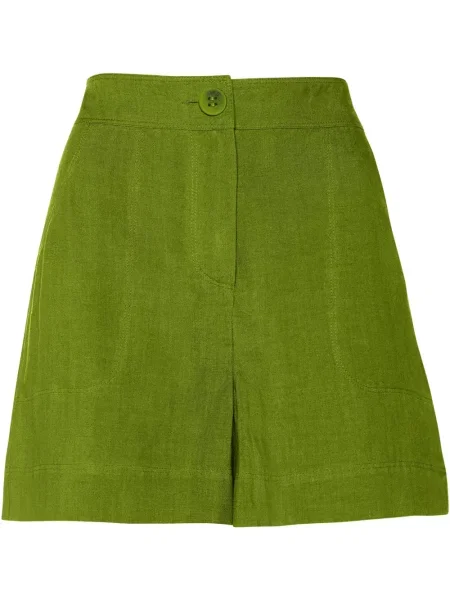 Pantaloni scurți Eres verde