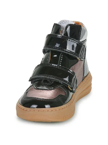 Pantofi copii Gbb negru