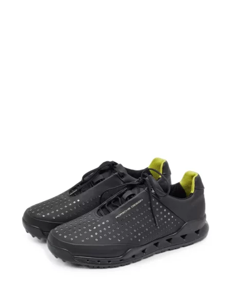 Golf sneakerși Adidas Porsche negru