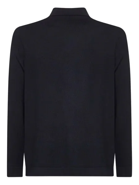 Cardigan D4.0 albastru