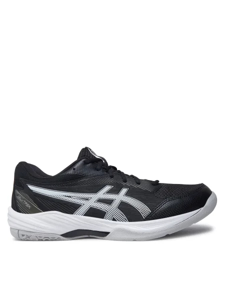 Tenisky Asics čierna