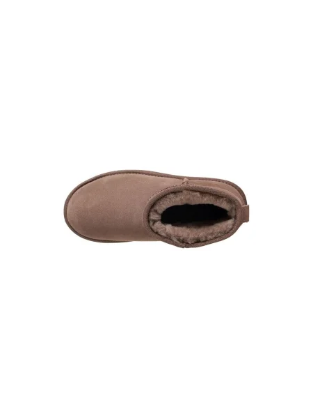 EMU Australia Cizme de zăpadă Stinger Micro Flatform Bej maro