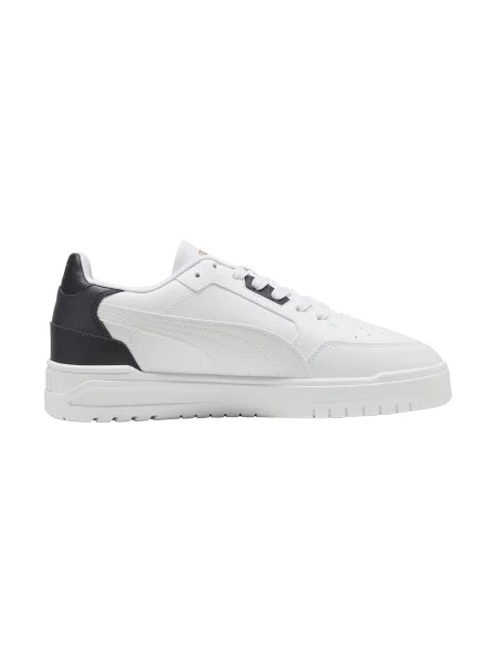 Buty sportowe Puma Shuffle Downtown białe