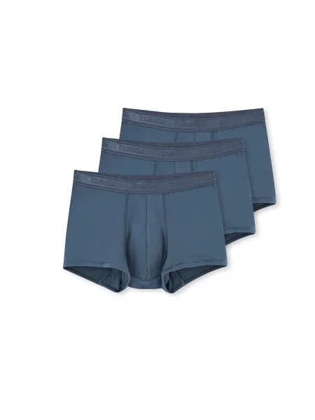 Dagi Boksarice temno modra