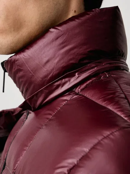 Armani Exchange пухова куртка
