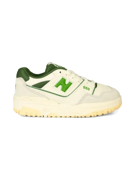 Sneakersy dziecięce New Balance 550