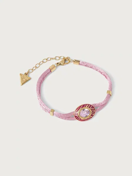 Guess βραχιόλι γυναικείο SAKURA