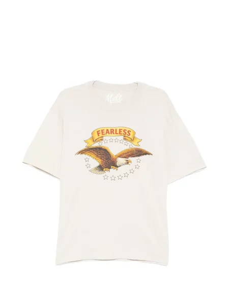 Grafic tricou Melt