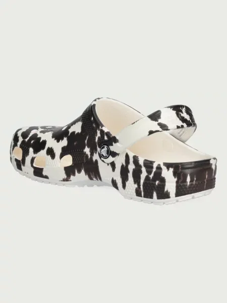 Классические мюли Crocs