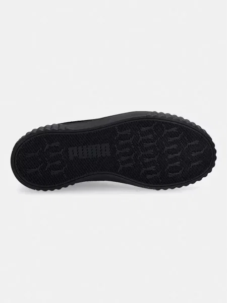 Замшеві кросівки Puma Carina