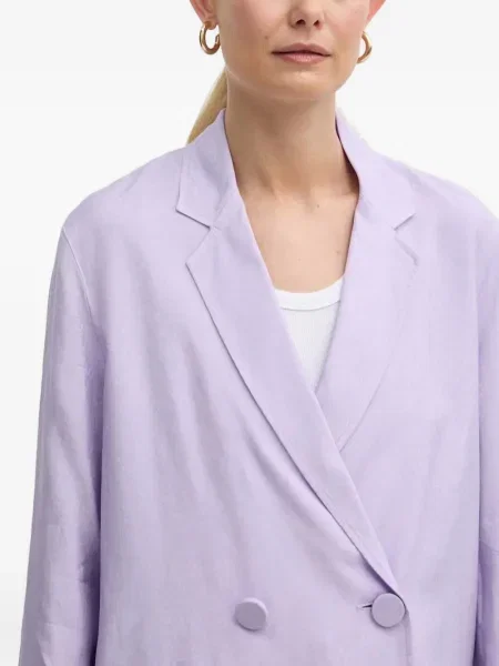 Sacou Armani Exchange violet