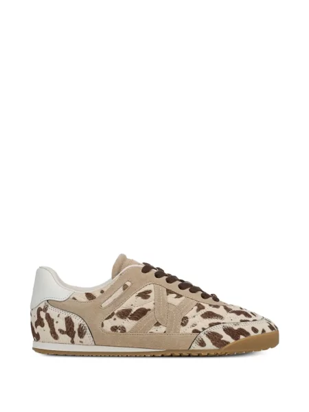Sneaker Veronica Beard nyomtatás