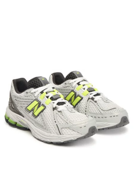 New Balance Sportcipők Fekete szürke