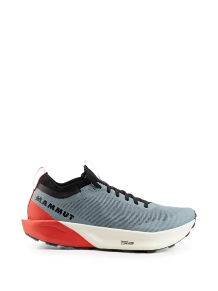 Sneakerși Mammut albastru