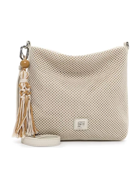 Suri Frey Geantă de umăr Gitty' bej