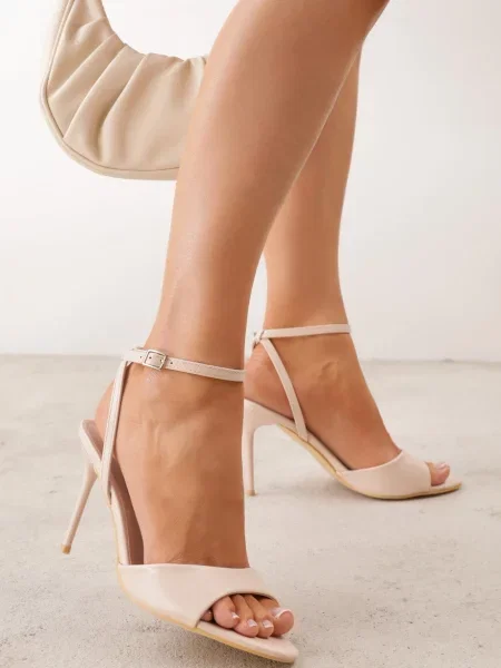 Sandale Ceada bej