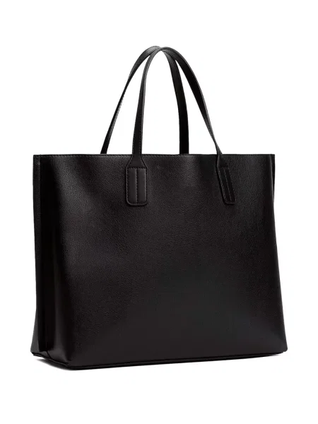 Geantă Tommy Hilfiger negru