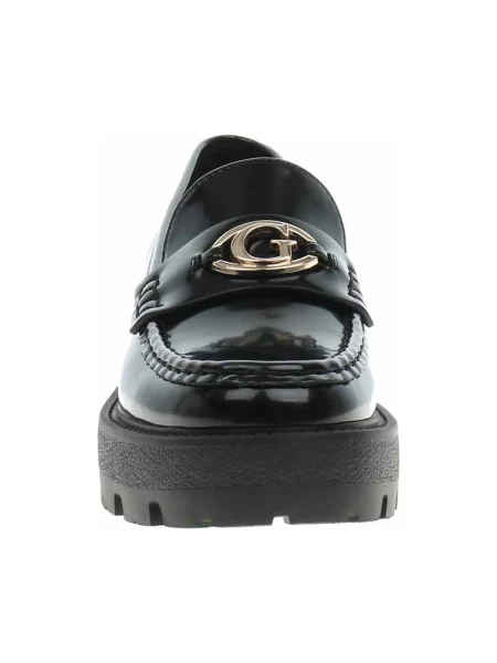 Pantofi Guess negru