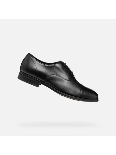 Pantofi Geox negru