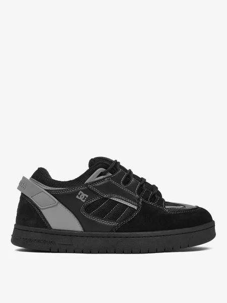 Sneakersy czarne