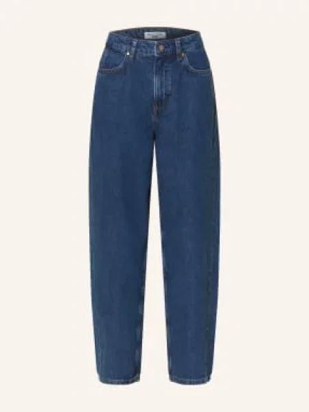 Marc O'polo Denim Džíny Barrel dark