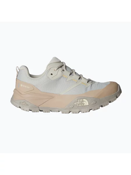 Дамски туристически обувки The North Face Offtrail Hike Gore-Tex soapstone/mineral salt бежово