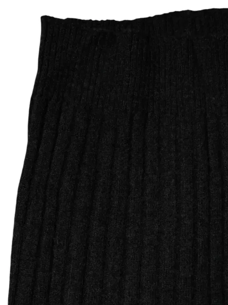 Fular Dolce & Gabbana tricotate gri