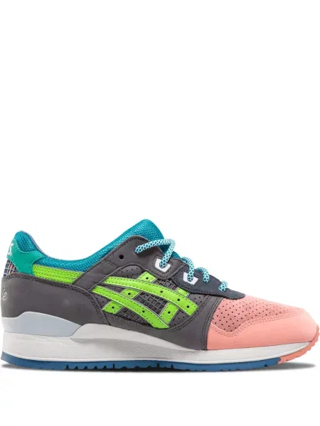 Sneakerși Asics Gel-Lyte albastru