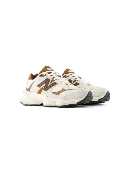 Pantofi New Balance maro
