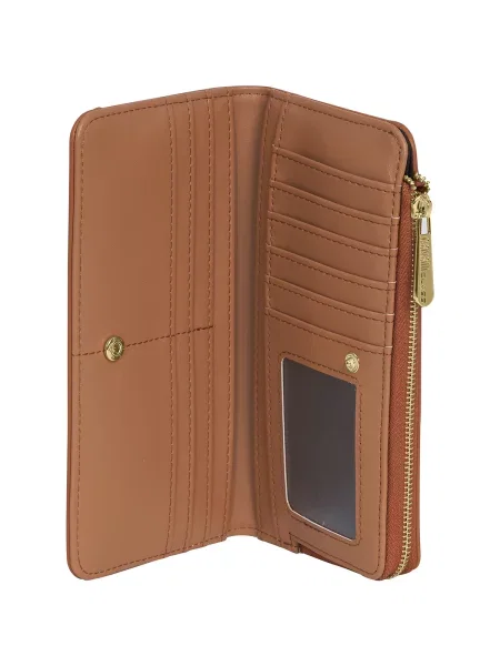 Portofel Roberto Cavalli maro