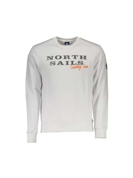 Bluza North Sails biała