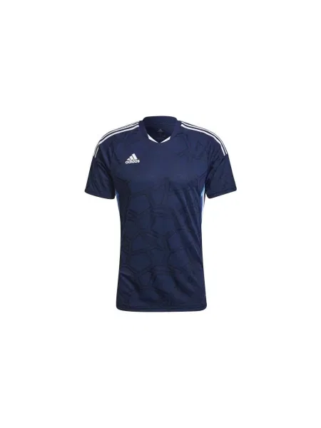 Majica Adidas bijela