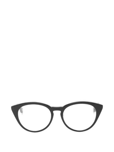 Ochelari de soare Dita Eyewear negru