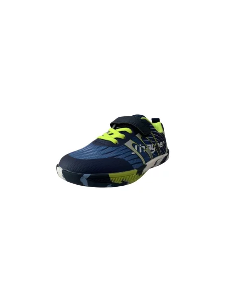 Pantofi copii J´hayber albastru
