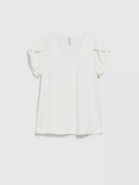 Cămașă Marisse alb