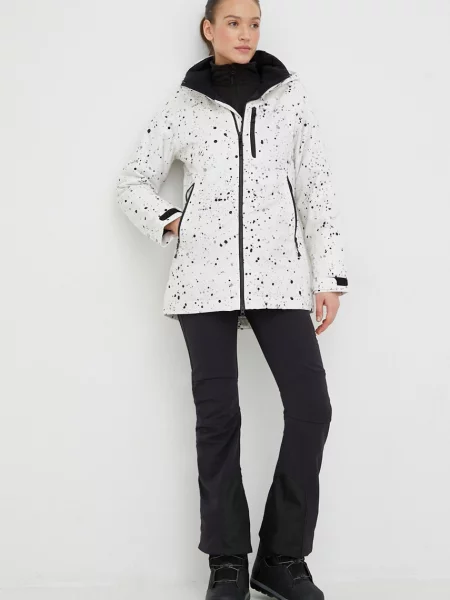 Peak Performance spodnie Stretch czarny