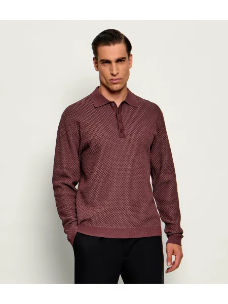 Tricou polo Drykorn