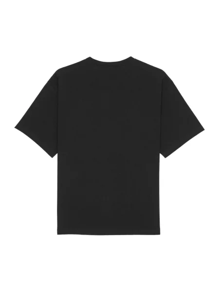 Koszulka Saint Laurent czarna