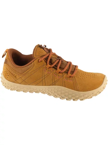Pantofi Merrell maro