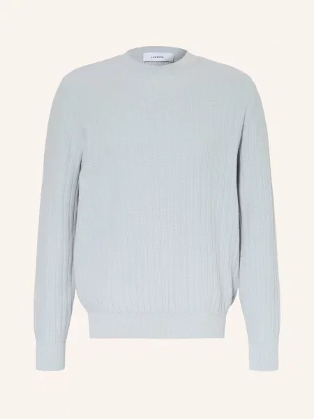 Lardini Sweter blau